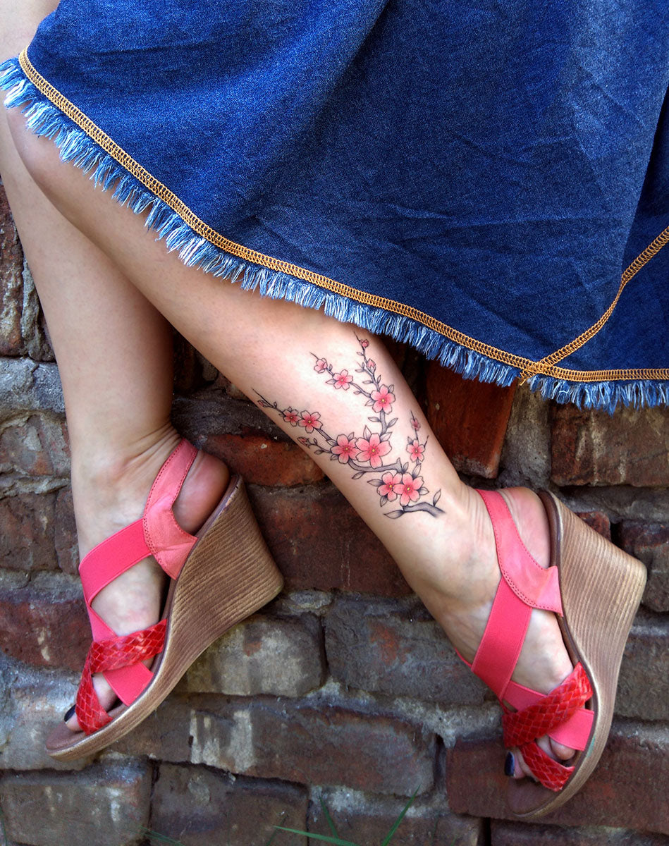 Cherry Blossom (Sakura)