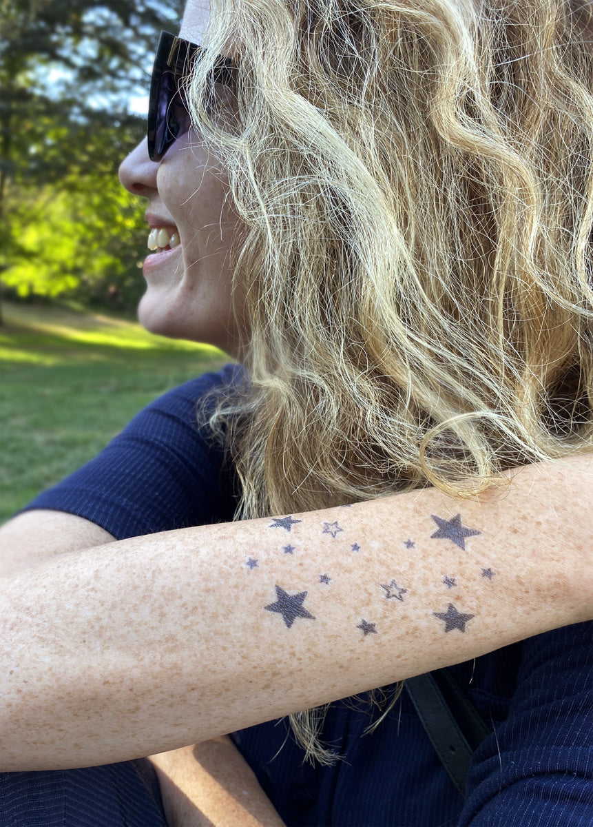 Lucky Stars