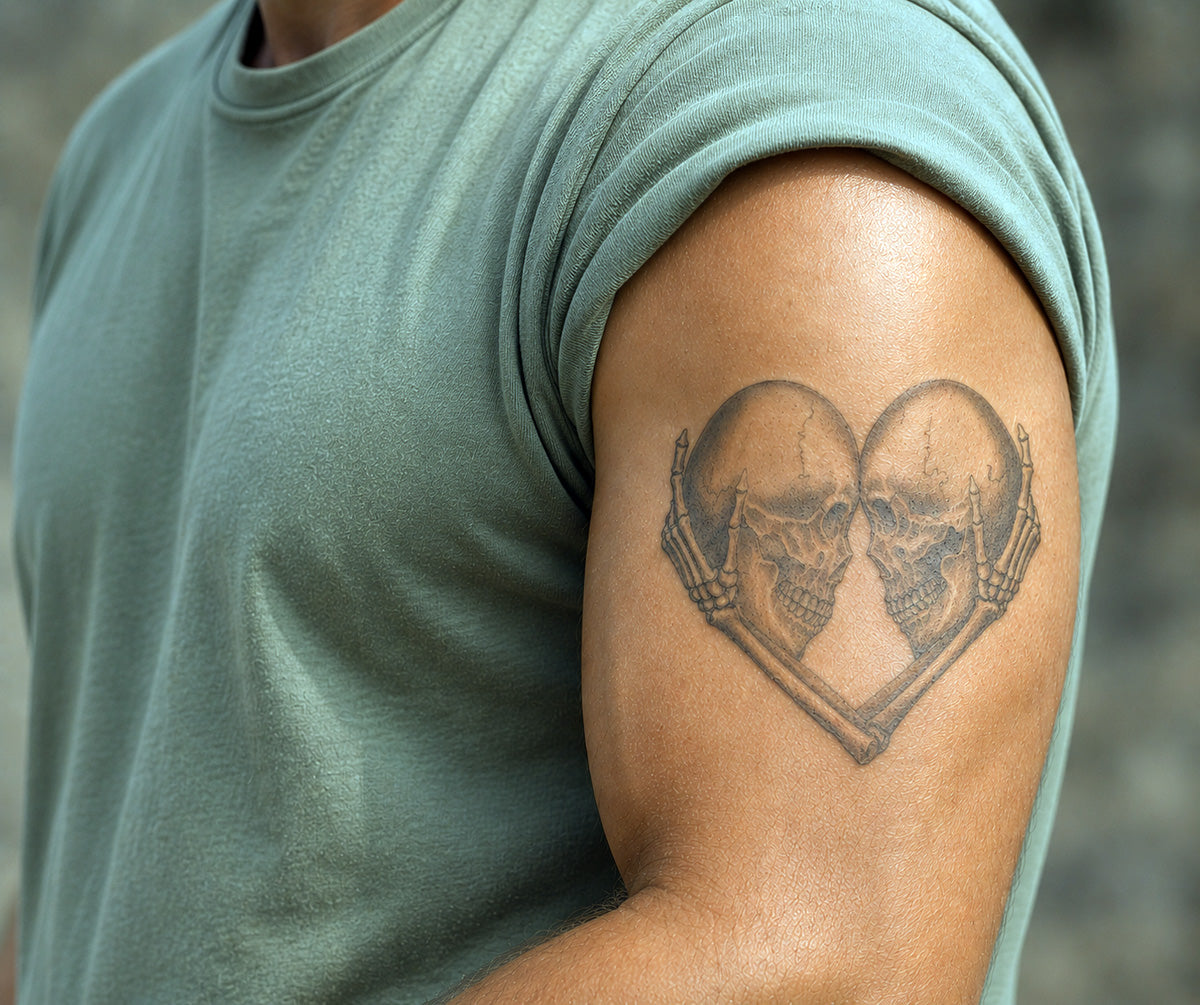 Till Death Do Us Part