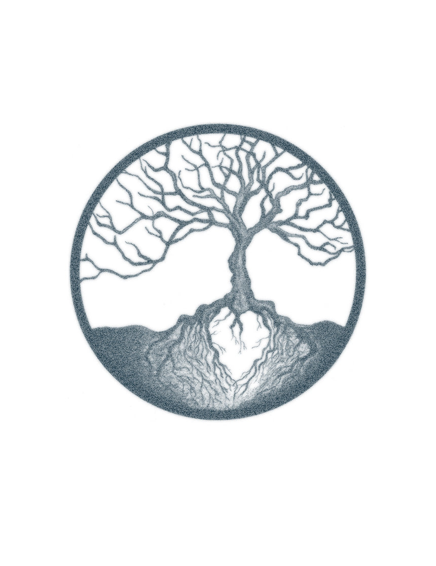 ÁRBOL DE LA VIDA