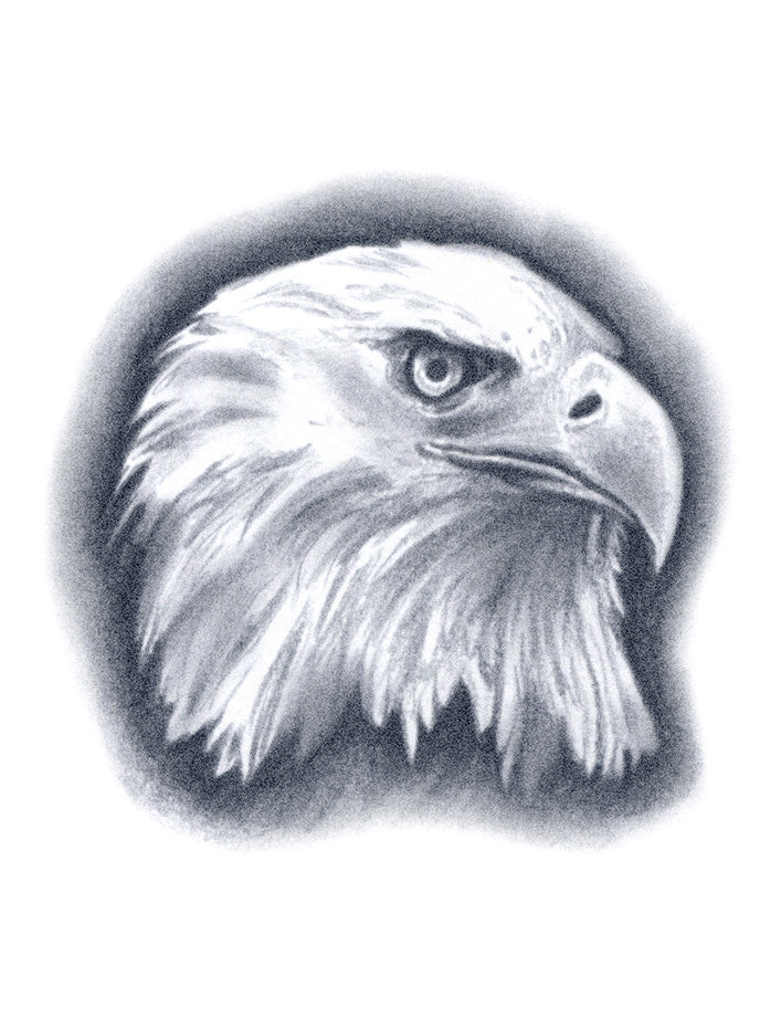 Eagle Tattoo