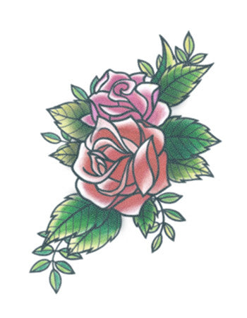 ROSAS PARA EL ESTERNÓN