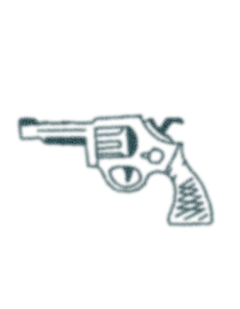 TATUAJES ORIGINALES DE TOMMY Y JOHN - PEAKY BLINDERS