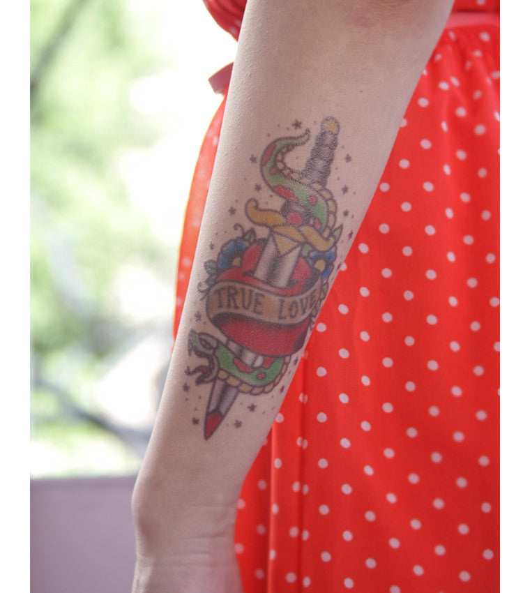 SERPIENTE DEL AMOR