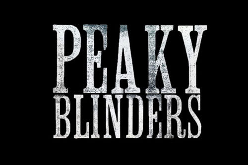 peaky blinders