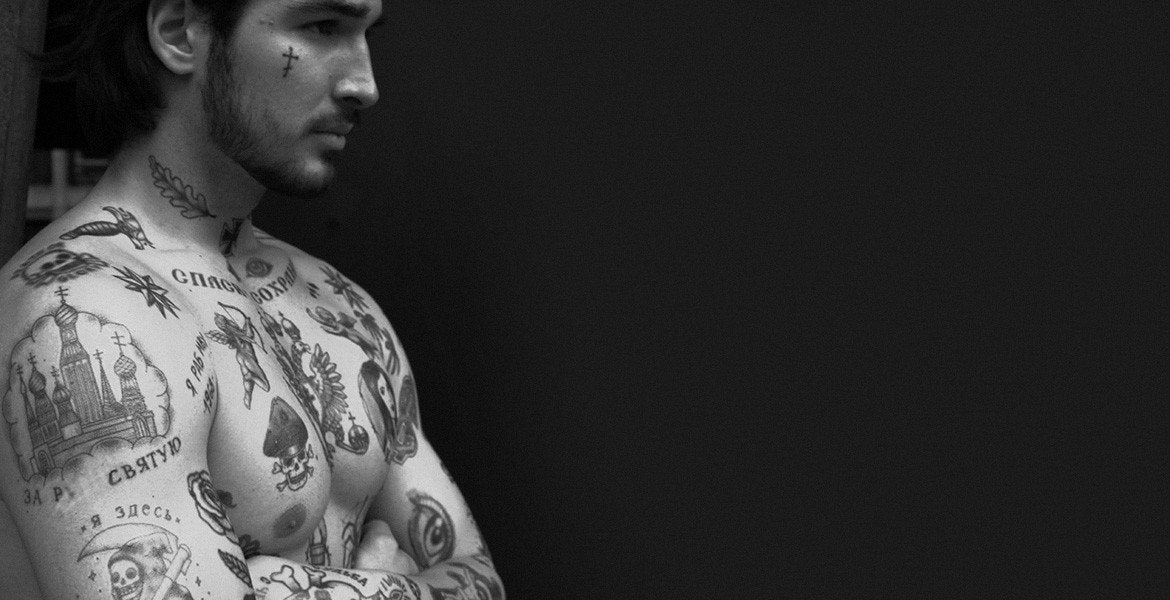 SemiPermanent vs Temporary Tattoos The Difference Tattooed Now