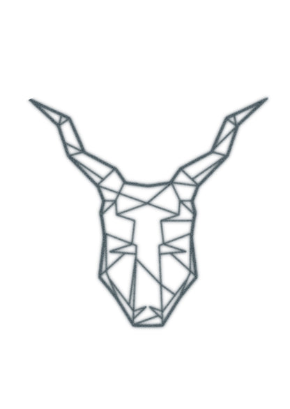 TATUAJE DEL SIGNO ZODIACAL CAPRICORNIO