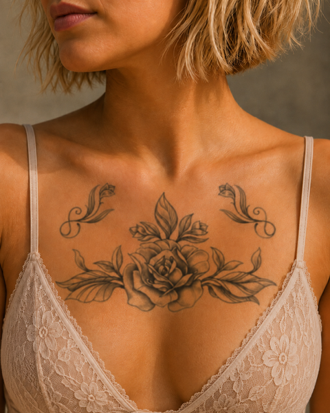 Floral Set