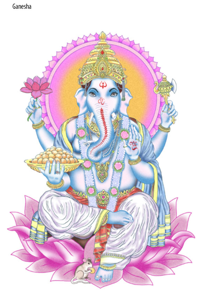 GANESHA
