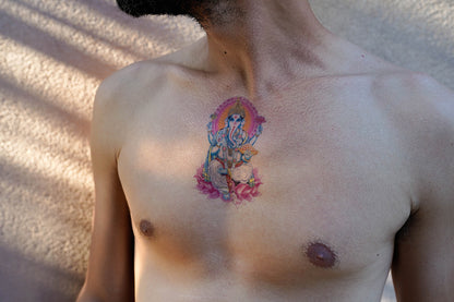 GANESHA