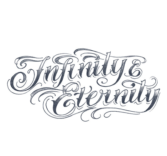 Infinity & Eternity