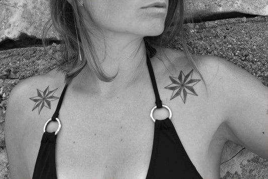 CALAVERAS Y ESTRELLAS