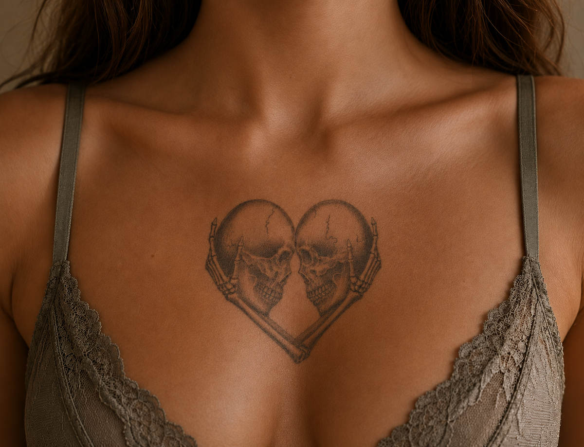 Till Death Do Us Part
