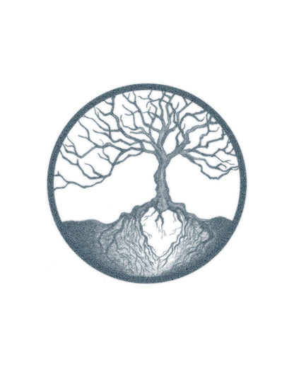 ÁRBOL DE LA VIDA