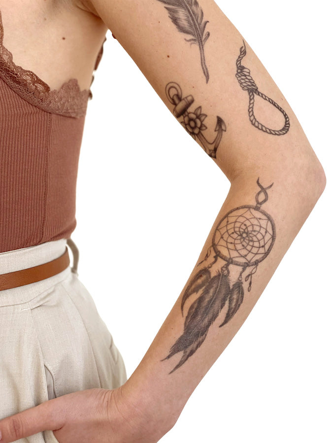 Dreamcatcher