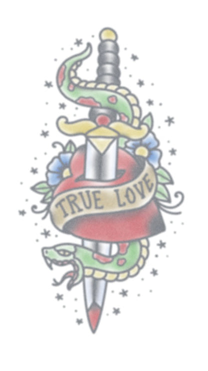 Serpent of Love