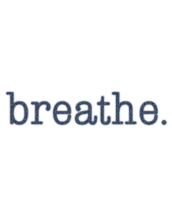 Breathe