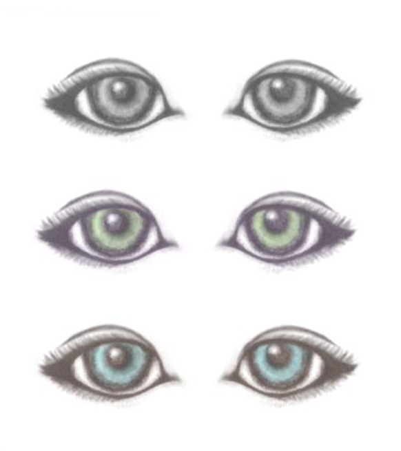 OJOS
