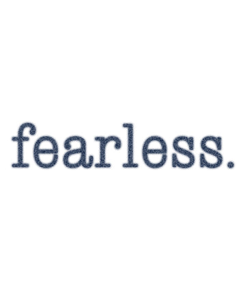 Fearless