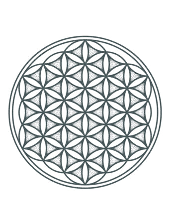 Flower Of Life