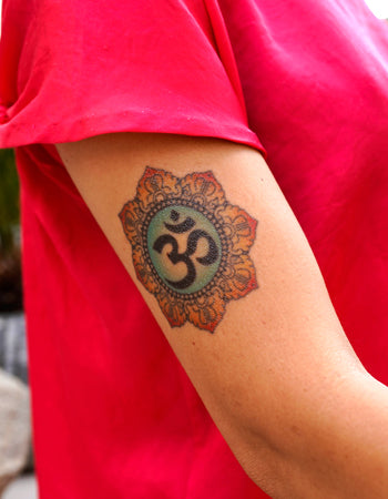 Om Tattoo