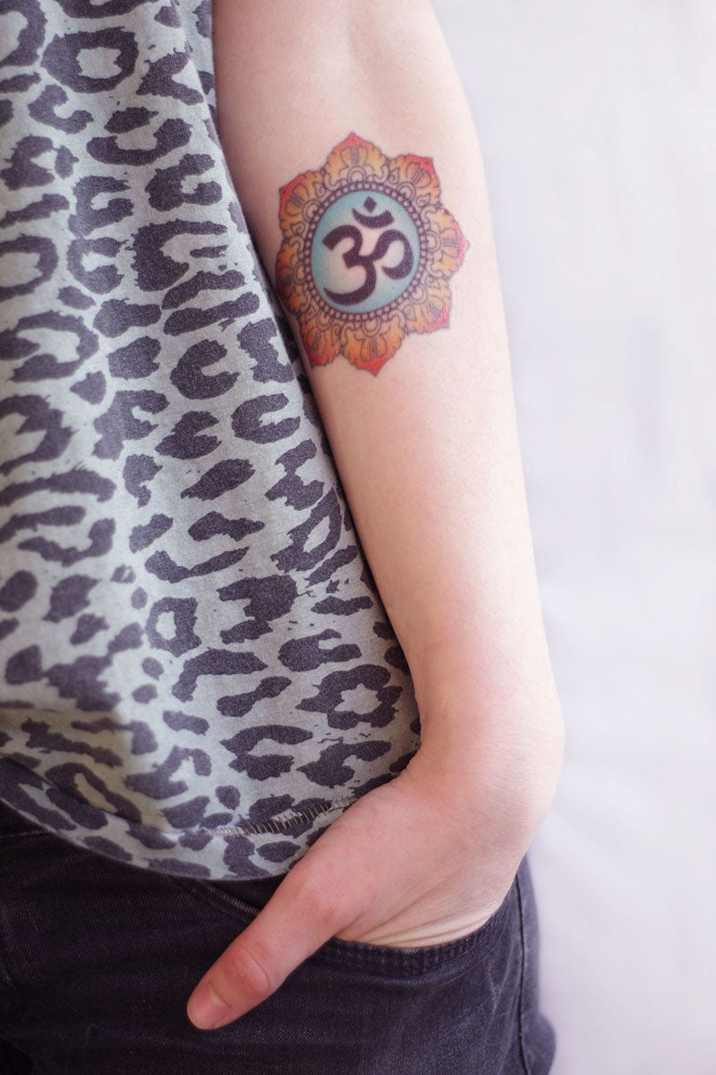 Om Tattoo