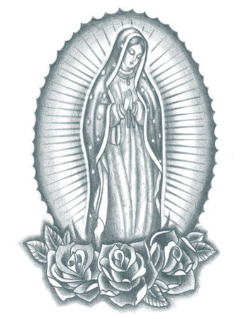 Our Lady of Guadalupe