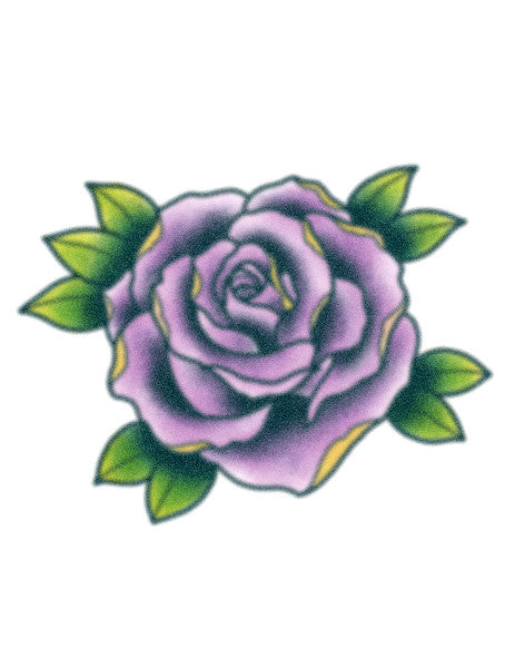 Purple Rose