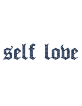 SELF LOVE