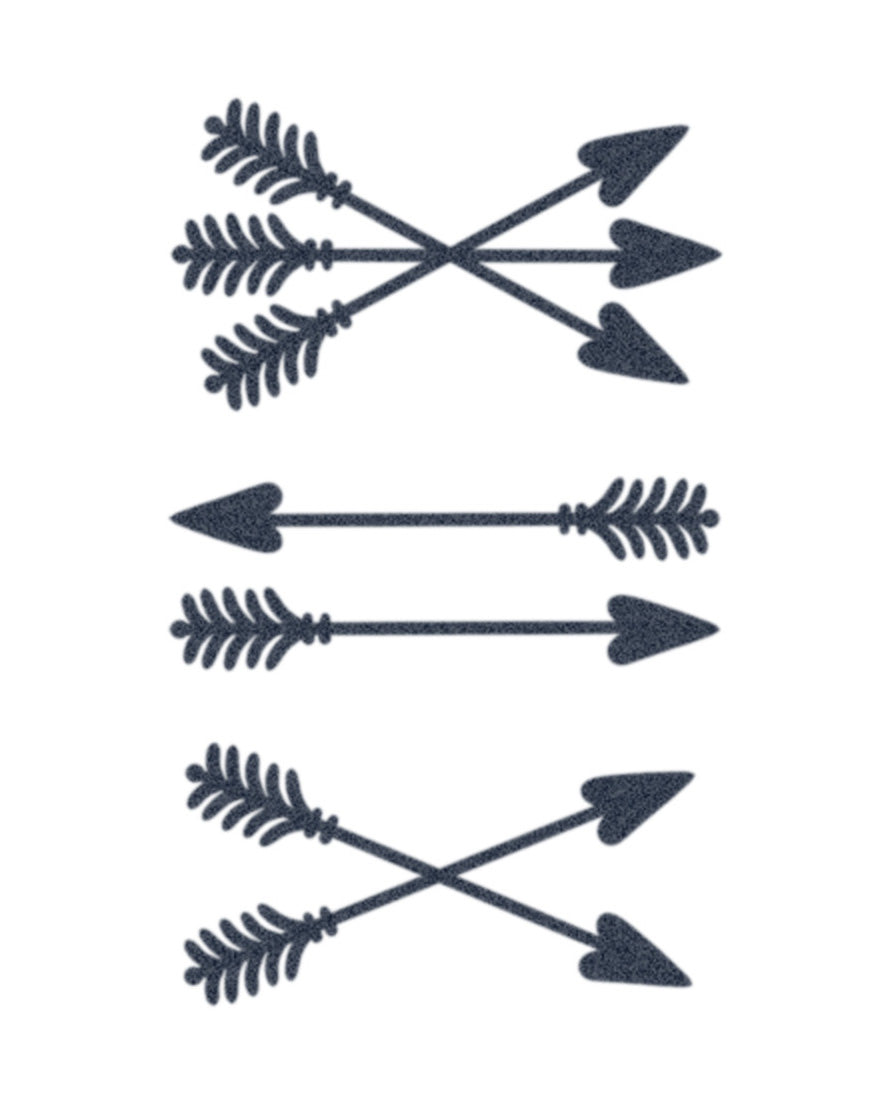 Small Guide Arrows Small Arrows Set – Tattooed Now