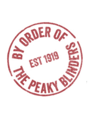 Peaky Blinders - Shelby Set