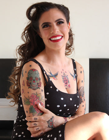 Sugar Skull