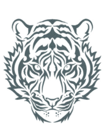 Tribal Tiger