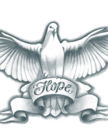 White Dove