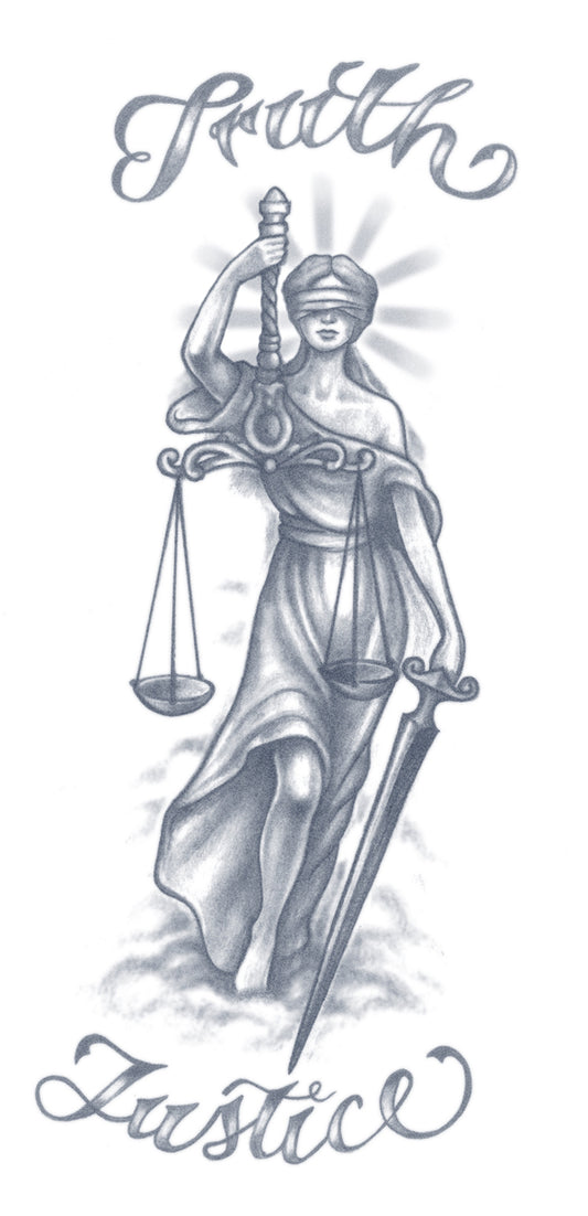 Lady Justice