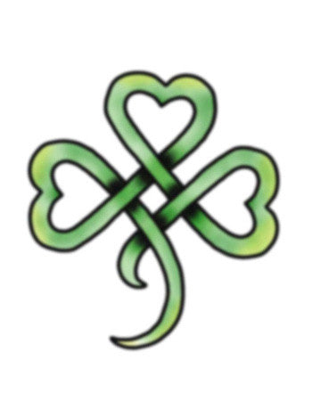 Shamrock Knot