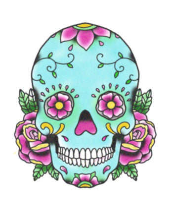 Sugar Skull